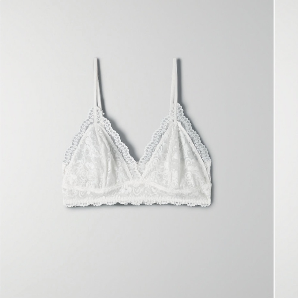 Talula Renfrew Bralette (Xs)